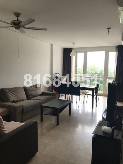 Changi Rise Condominium (D18), Condominium #159031412